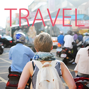 旅遊會話 Travel English